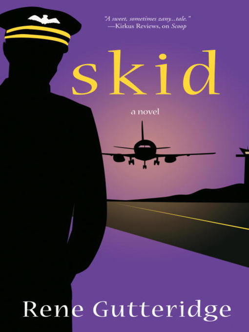 Title details for Skid by Rene Gutteridge - Available